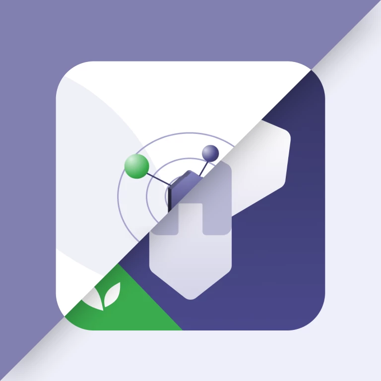 Florisoft - Nieuwe App iconen